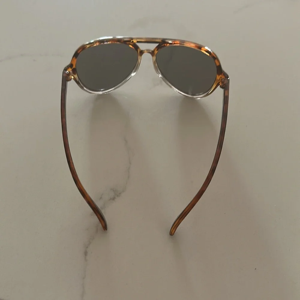 Janie and Jack baby aviator sunglasses